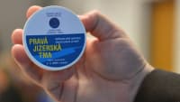 jizerská tma Foto LK